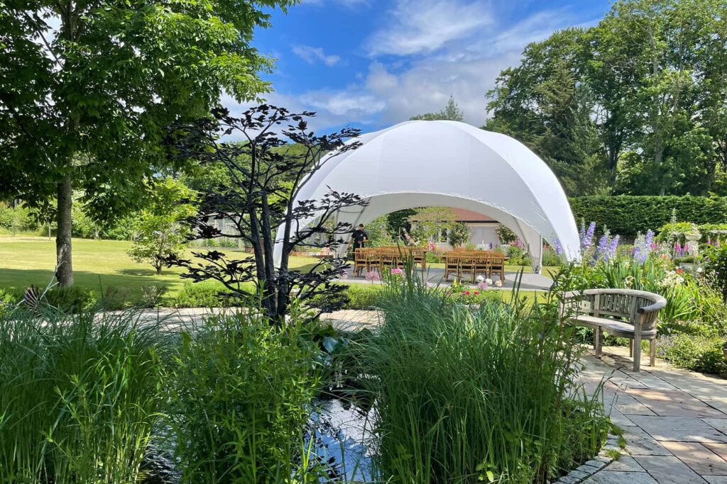 Crossover L Dome – DreamDomes